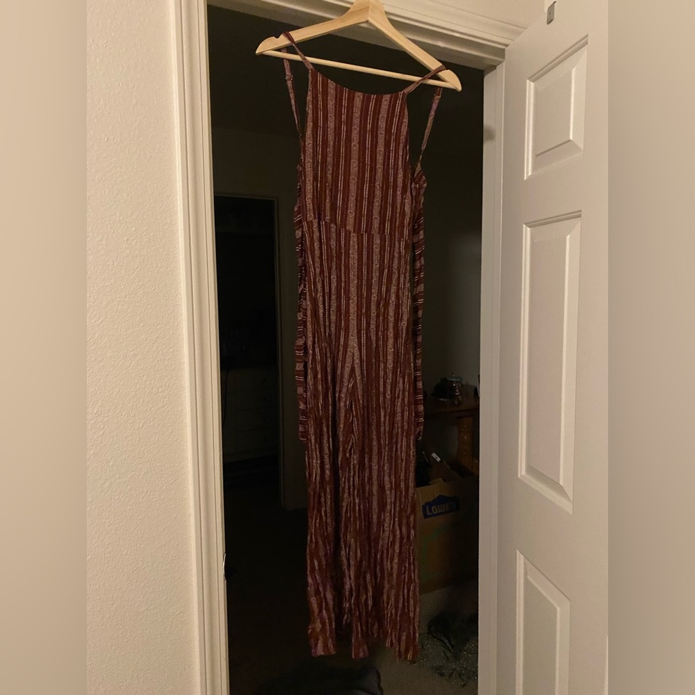 Nectar Clothing jumpsuit size medium